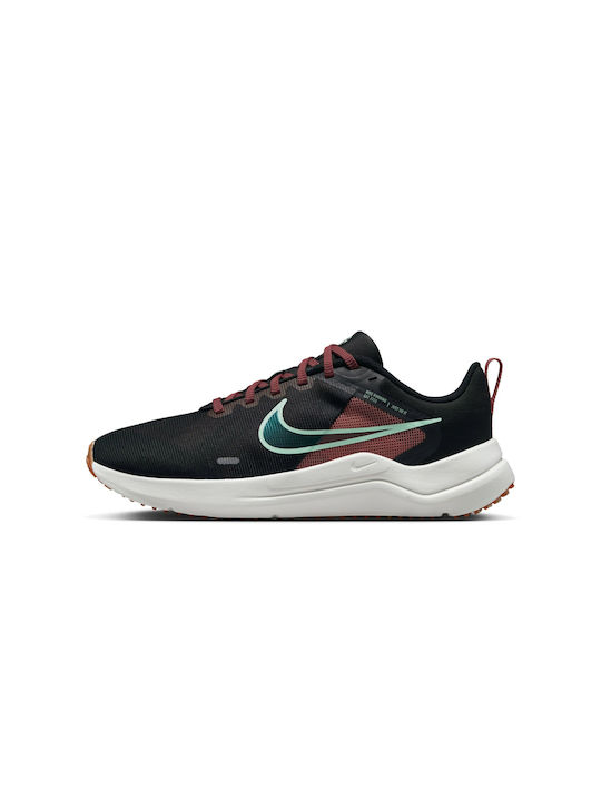 Downshifter 12 Sport Shoes Running Black