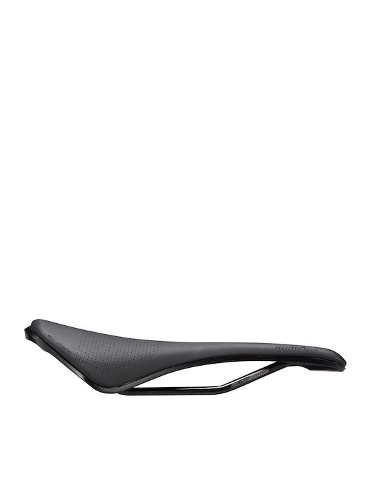Specialized Romin EVO Comp Σέλα Ποδηλάτου Μαύρη με Gel