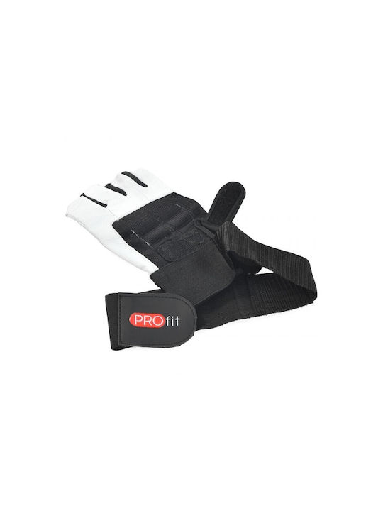 Profit Gym Pro 1615 Women's Gym Gloves