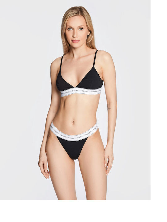 Carrie Women's Brazil Black