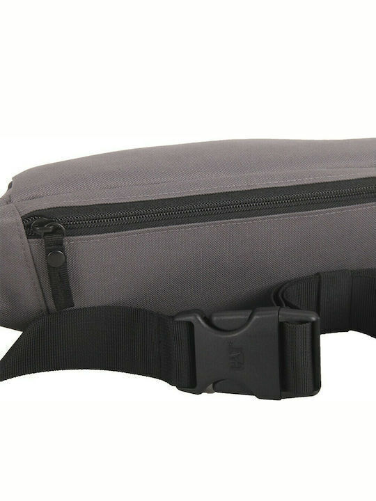 Waist Bag Gray