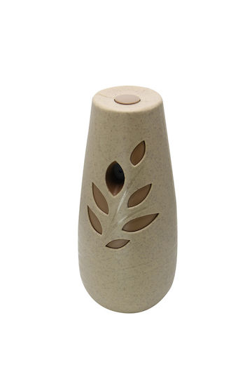 Hidden Camera WiFi Room Fragrance 1080p with Memory Card Slot