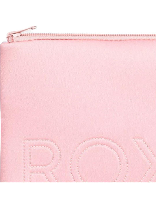 Damen Necessaire Love That in Rosa Farbe 21cm