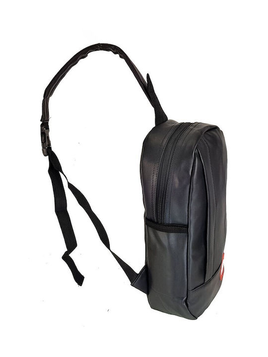 Backpack Crossbody AC DY9095 backpack black DY9095 black