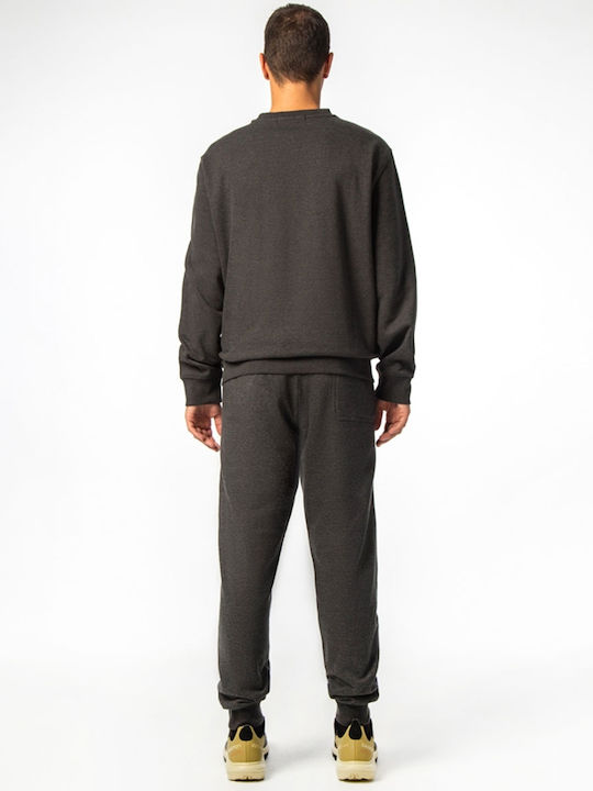 Sweatshirt Gray