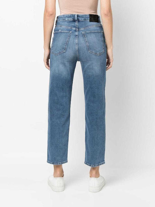 DKNY Women's Jean Trousers