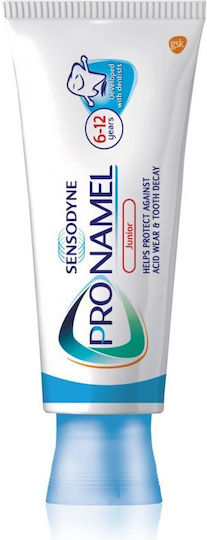 Sensodyne Sensodyne Pronamel Kinderzahnpasta Für 6+ Jahre 50ml