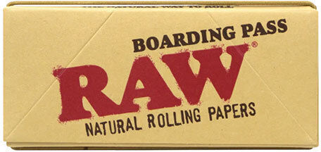 Raw Rolling Tray