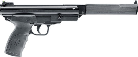 Umarex Αεροβόλο Πιστόλι Ελατηρίου Browning Buck Mark Magnum Μεταλλικό 5.5mm