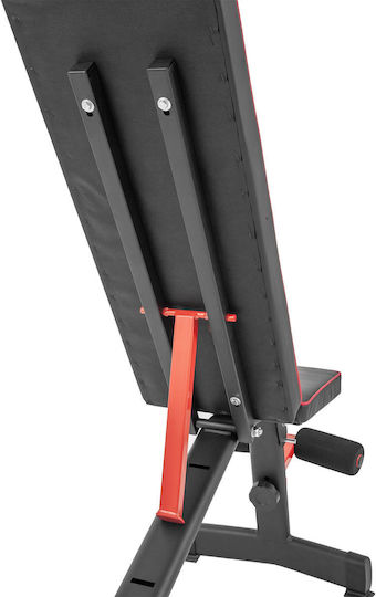 AMILA Adjustable Workout Bench
