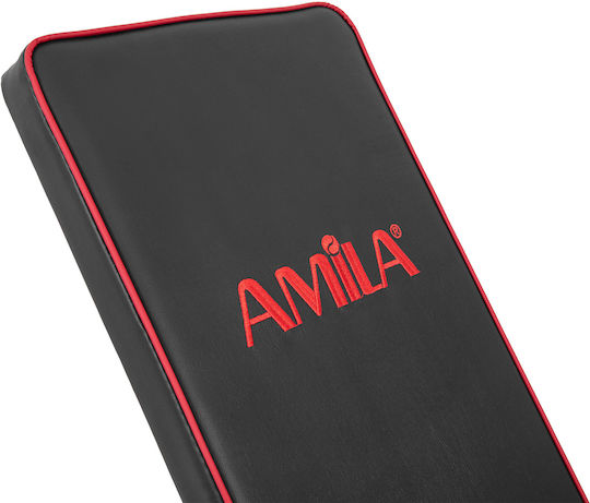 AMILA Adjustable Workout Bench
