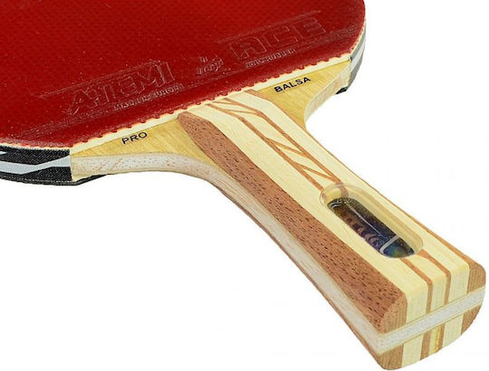 Atemi 4000 Balsa Tischtennisschläger