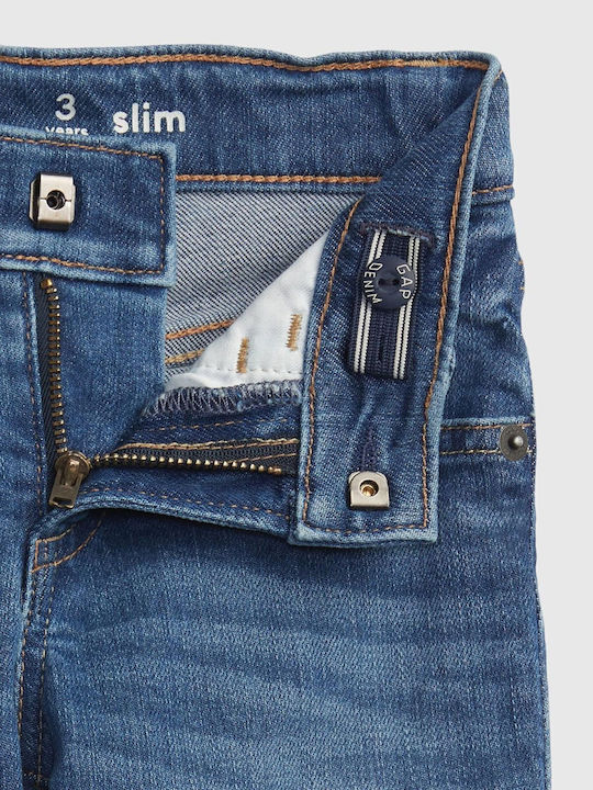 GAP Kinder-Jeanshose Blau