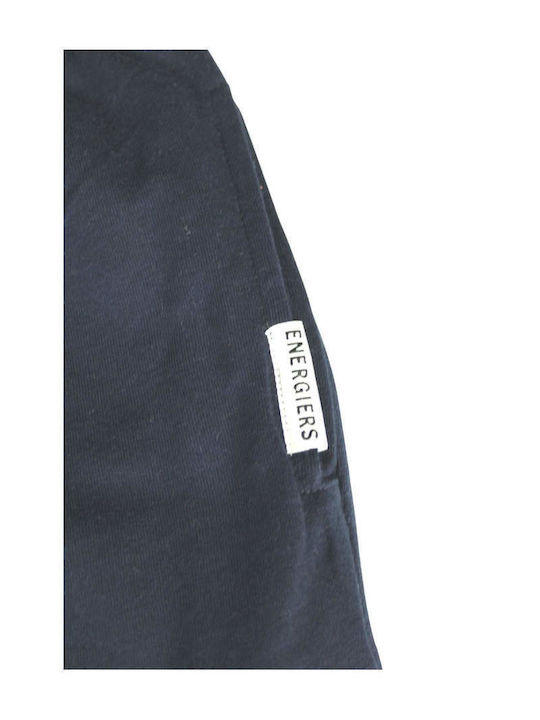 Kids Sweatpants Navy Blue