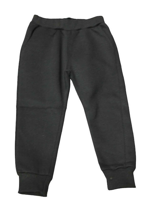 Kids Sweatpants Black