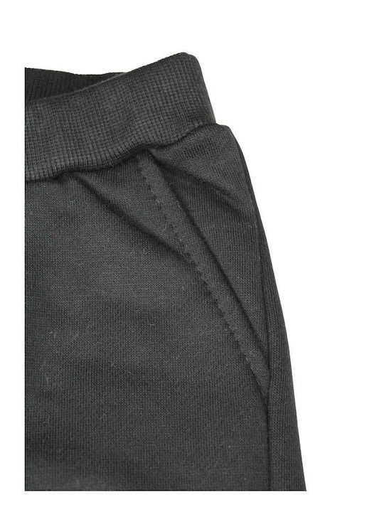 Kids Sweatpants Black