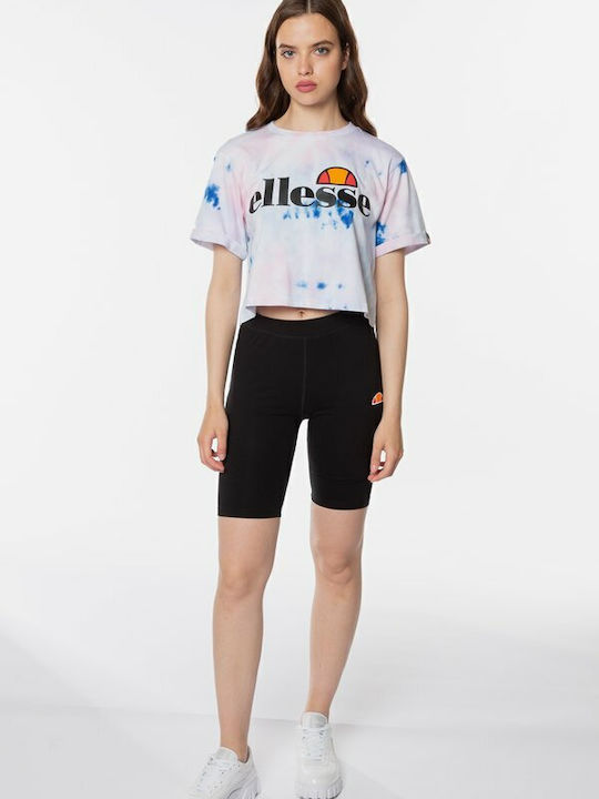 Tour Women's Bike Training Legging High Waisted Black