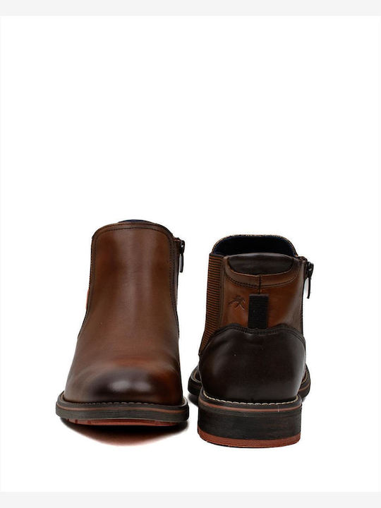 Terry Piele Ghete barbati Camel
