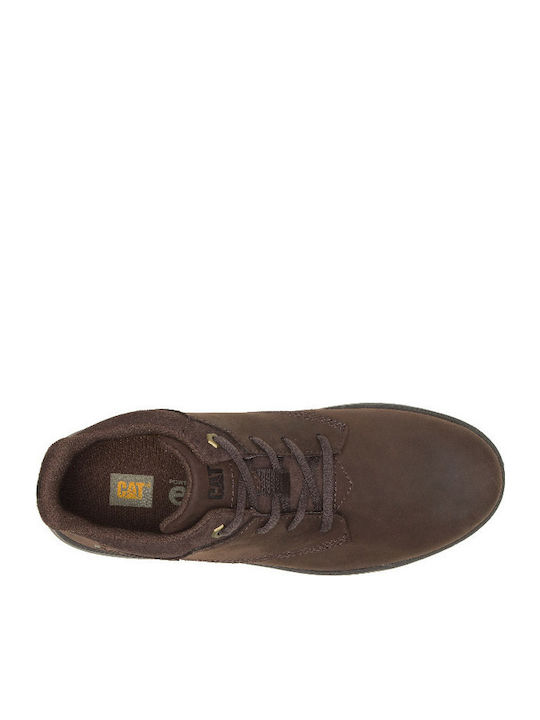 Roamer Mid 2.0 Ανδρικά Μποτάκια Coffee
