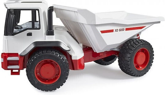 Bruder Camion Basculant Scara 1:16 Pentru 2+ Ani