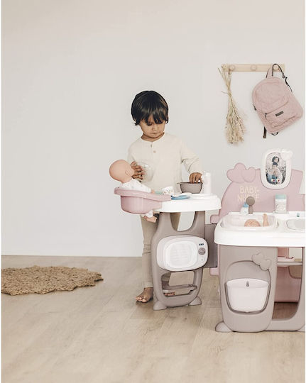 Smoby Accessories Baby Nurse