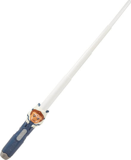 Hasbro Star Wars Squad Ahsoka Tano Φωτόσπαθο