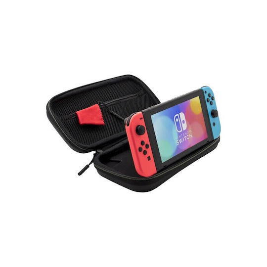 PDP Travel Case Plus Glow in the Dark για Κονσόλα Switch Mario 1 Up