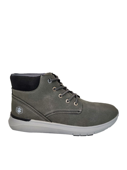 Neil Gray Men's Boots Waterproof