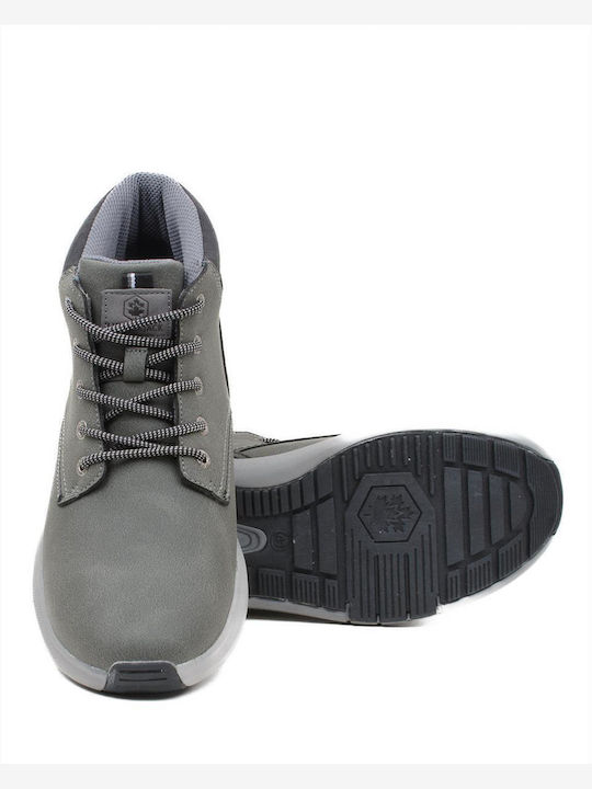 Neil Gray Men's Boots Waterproof