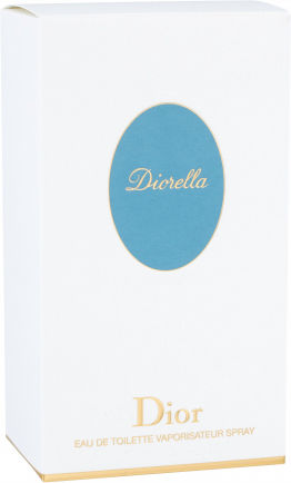 Dior Diorella Eau de Toilette 100ml