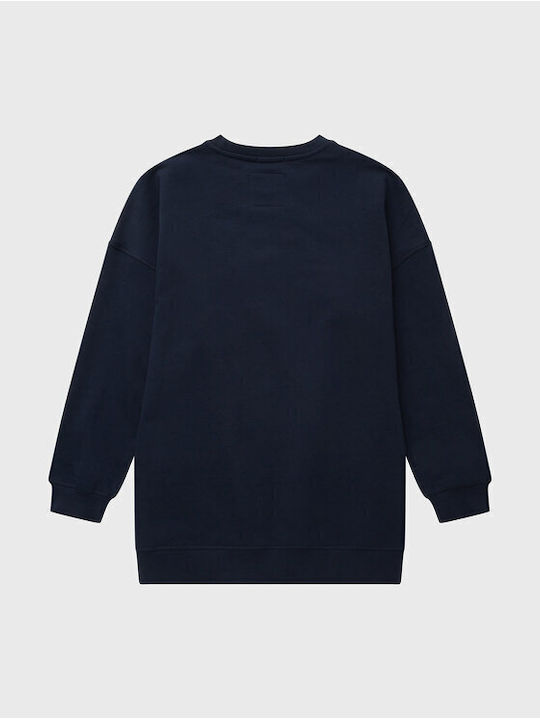 Tom Tailor Kids Sweatshirt Navy Blue