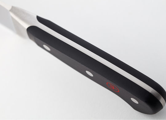 Wusthof Classic Cuțit Nakiri din Oțel Inoxidabil Negru 17cm
