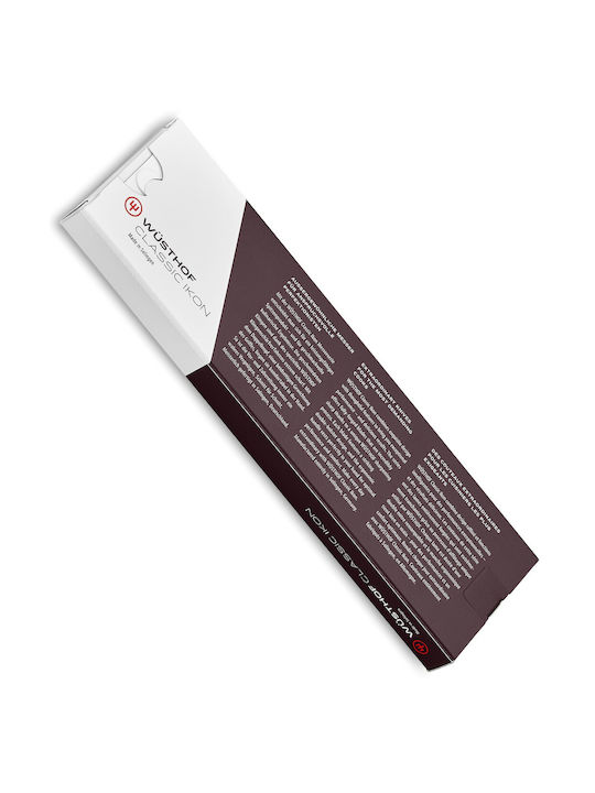 Wusthof Classic Ikon Knife Nakiri from Stainless Steel 17cm