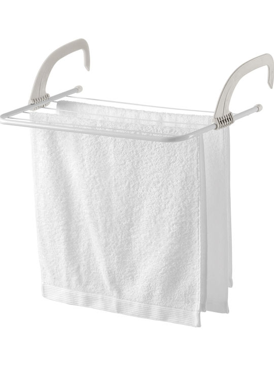 Rayen Rayen 0023.02 Plastic Hanging Balcony Railings with Hanging Length 4m