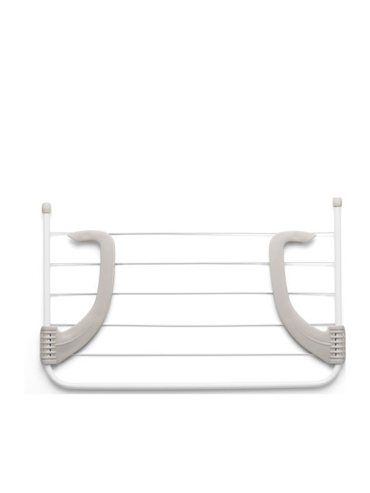 Rayen Rayen 0023.02 Plastic Hanging Balcony Railings with Hanging Length 4m