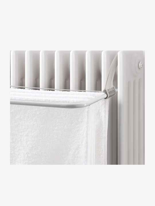 Rayen Rayen 0023.02 Plastic Hanging Balcony Railings with Hanging Length 4m
