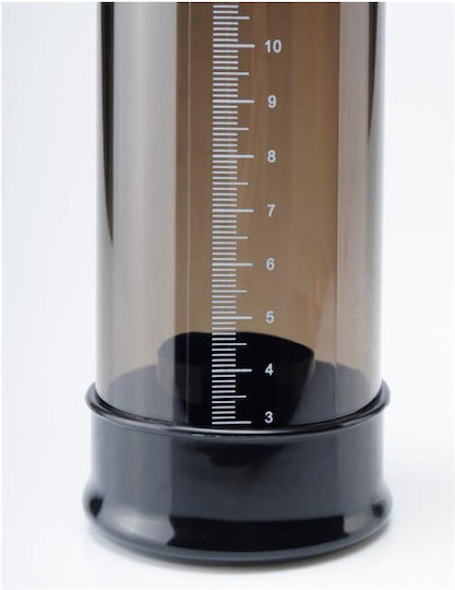Pipedream Pump Worx Euro Pump Τρόμπα Πέους Μαύρη