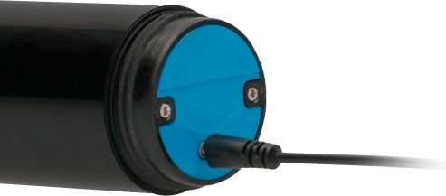 Shots Pumped Extreme Power Rechargeable Auto Penis Pump