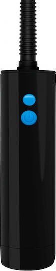 Shots Pumped Extreme Power Rechargeable Auto Penis Pump