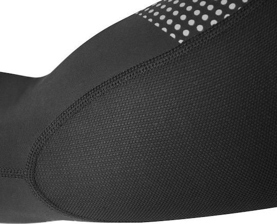 Reebok Μανίκι Συμπίεσης Βραχίονα σε Μαύρο χρώμα RRSL-13025