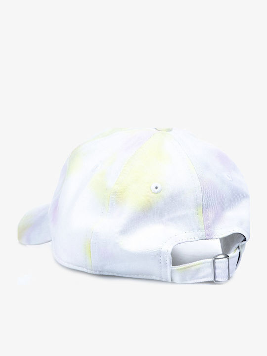 Ellesse Παιδικό Καπέλο Jockey Υφασμάτινο Ragusa Πολύχρωμο