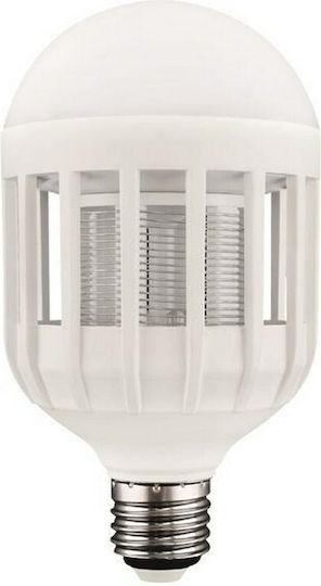 Eurolamp Lampă pentru insecte Lumini LED 5W 30m² 147-80982