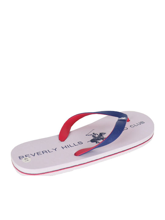 Ανδρικά Flip Flops Μπλε