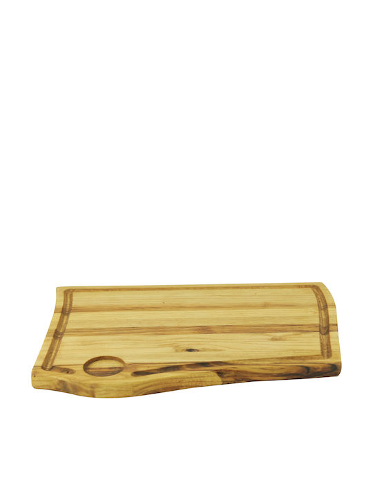 Rozos Сервираща платка Дърво 38x28бр 1бр