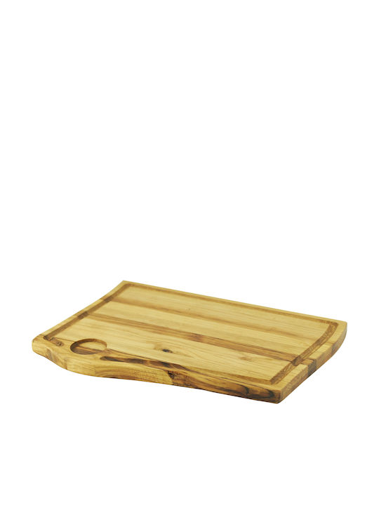 Rozos Сервираща платка Дърво 38x28бр 1бр