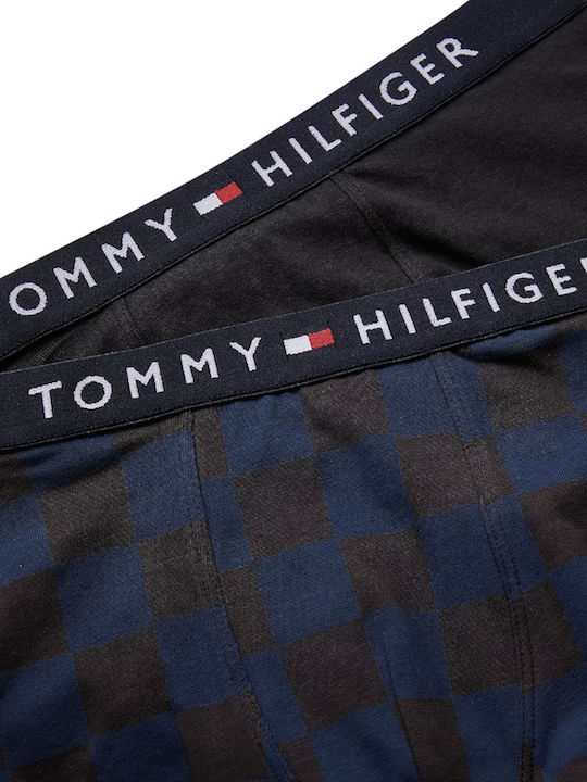Tommy Hilfiger Син 2бр