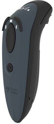 Socket Mobile DuraScan D740 1D/2D Scanner Χειρός Ασύρματο με Δυνατότητα Ανάγνωσης 2D και QR Barcodes