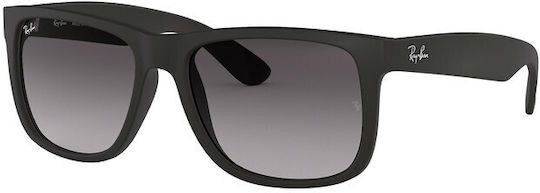 Ray Ban Ersatzlinsen 55mm Light Grey Gradient Dark Grey 1Stück