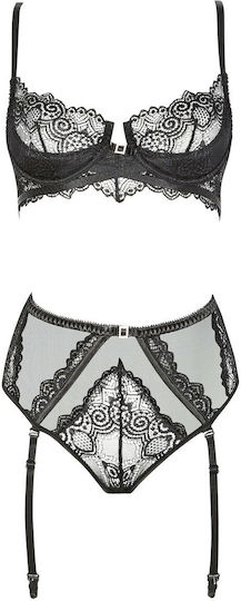 Beauty Night Ravenna Black / Black / Black / Black / Black