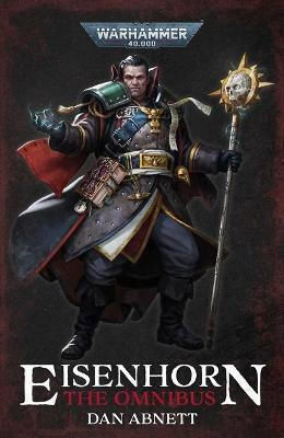 The Omnibus, Eisenhorn, Warhammer 40.000